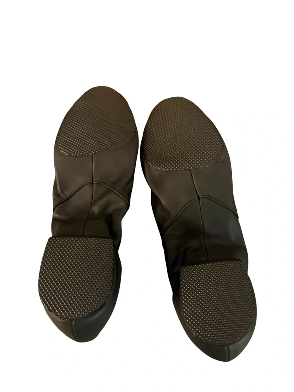 New! Bloch Super Jazz Shoes